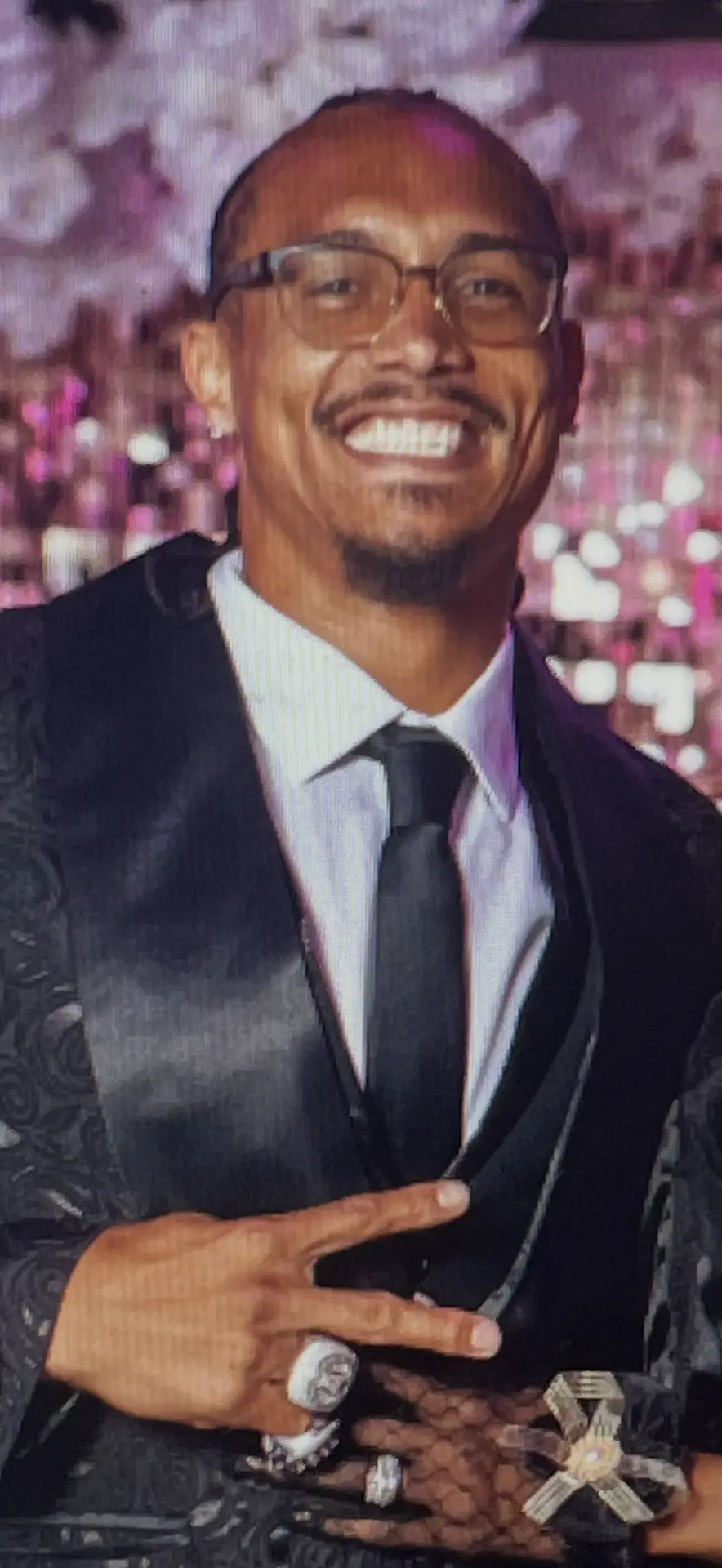 Brian E. Tyms